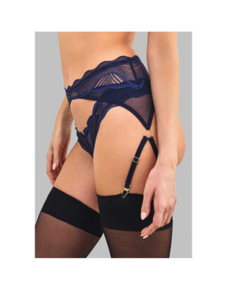 Nightly blue ensemble 3 pièces - Bleu